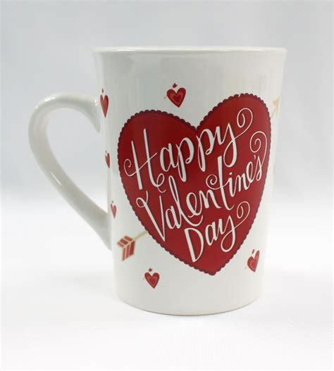 wholesale valentines mugs